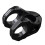 (Black) Bicycles Mountain Bikes Risers Stem Short Handlebars Stem Mountain Bikes Stem 1