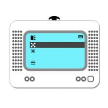 (French) Intelligent Simulators Intelligent Emulator Supporting Data Refreshing for Various Game Version
