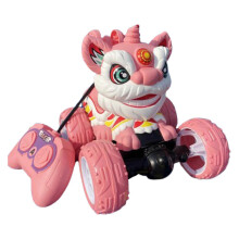 (Pink) Model Off-road Vehicle Remote Control Car Children Best Birthday Gift Toys