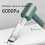 (wireless, White) Cordless Handheld Vacuum USB Rechargeable 2