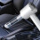 (wireless, White) Cordless Handheld Vacuum USB Rechargeable 3