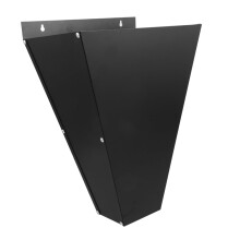 Stainless Steel Chicken Killing Cone for Small Farms, Easy Clean Poultry Processing Cone