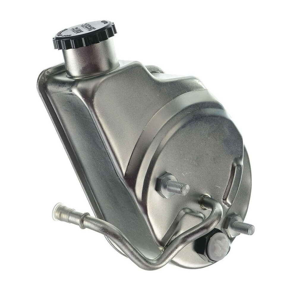 Power Steering Pump For Chevy Tahoe Silverado Suburban 1500 20022006 Restores Steering Assist 9771547923664