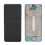 Camping Sleeping Bag -5C Lightweight Compact Mummy Style Green 2