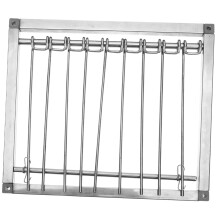 Automatic Pigeon Loft Entrance Door OneWay Entry Control for Secure Bird Management and Easy DIY Installation