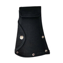 (No. 2 600G thick clo) Axes Heads Cover Outdoor Hatchets Sheaths Axes Holsters for Outdoor Hikings
