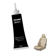 Leather Gel for Car Seats, Furniture and Jackets – Deep Penetration OneStep Leather Restore