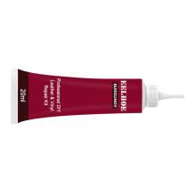 Leather Kit and Dye Gel for Car Seats and Sofas, Instant Leather Restoration, Fade‑Resistant Finish