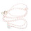 Adjustable Cattle Halter Rope 5m Durable Polypropylene Long Continuous Length for Cows and Sheep 1