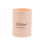 (Pink) Durable Pencil Holder Pen Cup Storage for Crayon Paint Brushes Art Studio Offce 1