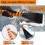 27 Inch Car Ice Scraper Long Handle Heavy Duty Windshield Ice Scraper for SUVs and Trucks 5