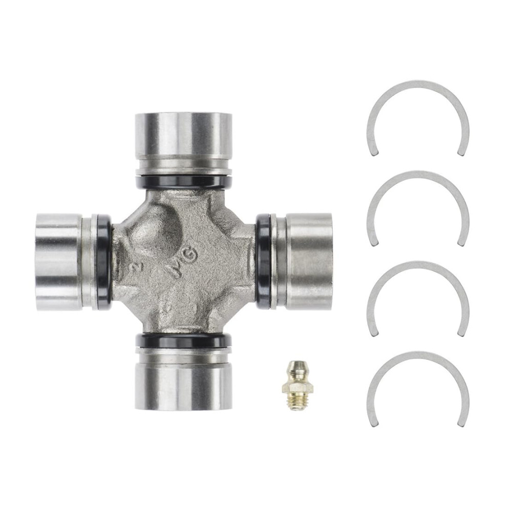 Front Driveshaft U Joint Universal Joint Replacement For Dodge W100 W150 W200 19611991 Durable Fit 9073542070610
