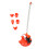 Adjustable Poultry Water Pressure Regulator for Chicken Drinker, Durable Plastic, Easy Installation 1