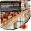 Adjustable Poultry Water Pressure Regulator for Chicken Drinker, Durable Plastic, Easy Installation 4