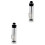 2 Pack Queen Bee Marking Bottle Set Beekeeping Tools with Catcher Cage for Easy Maintenance 1