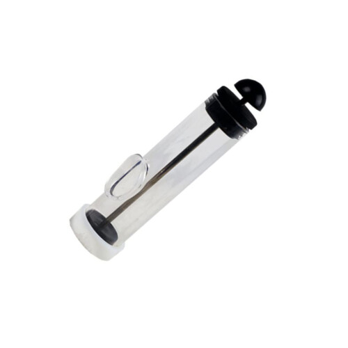 2 Pack Queen Bee Marking Bottle Set Beekeeping Tools with Catcher Cage for Easy Maintenance 2