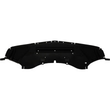 Engine Splash Shield Front Underbody Guard for Dodge Challenger 20132022 SXT R/T GT DirectFit