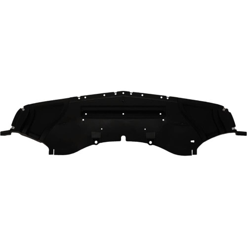 Engine Splash Shield Front Underbody Guard for Dodge Challenger 20132022 SXT R/T GT DirectFit