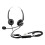 (PC) Reliable Headphone Efficient Earpiece VF32 for Customer Support Specialists 1