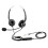 (MP) Reliable Headphone Efficient Earpiece VF32 for Customer Support Specialists 1