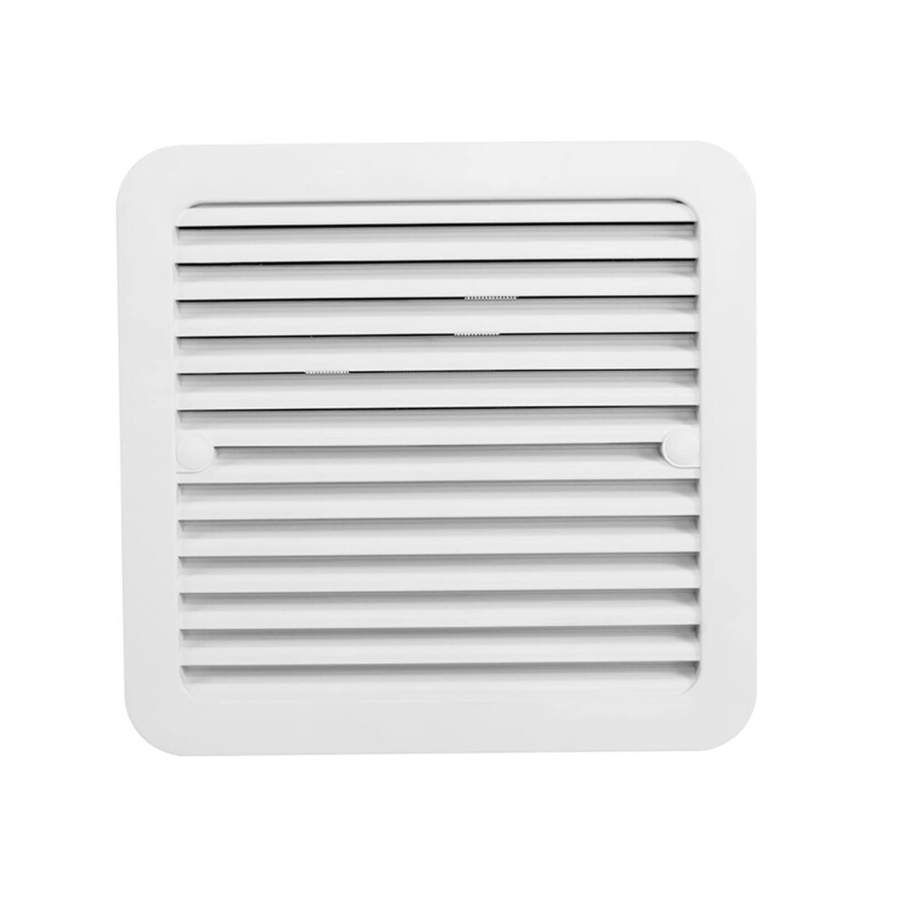 Rv Exhaust Fan 12V Low Noise Waterproof Ventilation Side Air Vent For Trailer Camper Motorhome 9351714549219