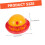 Automatic Chicken Waterer and Feeder for Poultry, Easy Clean Structure, Waste Reduction Control 5