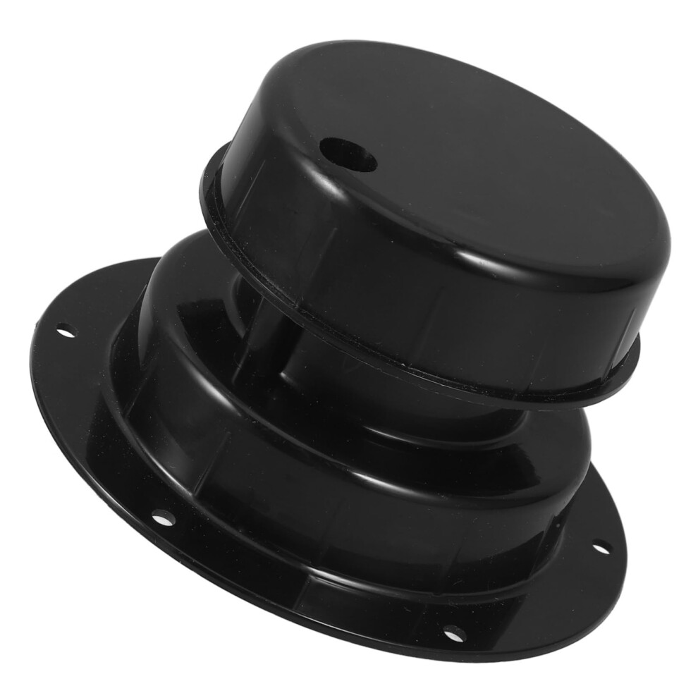 Rv Roof Vent Cover Replacement And Rv Plumbing Vent Cap For Camper Trailer, Weatherproof Design 9351714549240