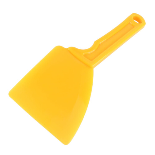 Multifunction Honey Scraper Beekeeping Tool for Precision Wax Removal and Easy Frame Lifting