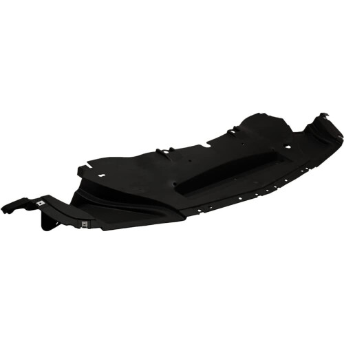 Engine Splash Shield Front Underbody Guard for Dodge Challenger 20132022 SXT R/T GT DirectFit 1