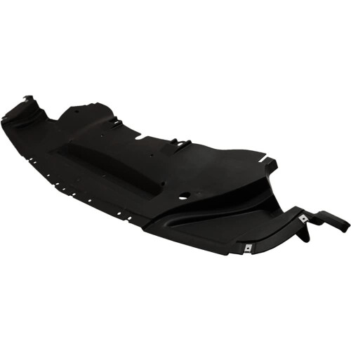 Engine Splash Shield Front Underbody Guard for Dodge Challenger 20132022 SXT R/T GT DirectFit 2