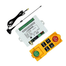 (315mhz) Wireless Remote Control Switches 4CH Relays Receiver 433/315Mhz Remote Switches