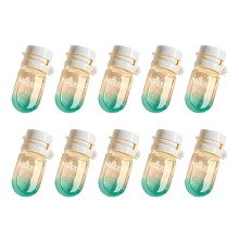 (F) Hair Treatments Oil Improve Frizz Moisturize Scalp Essential-Oil Capsules Hair Conditioner for All Hair Type