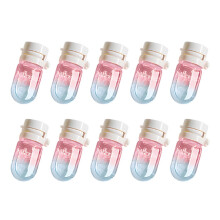 (E) Hair Treatments Oil Improve Frizz Moisturize Scalp Essential-Oil Capsules Hair Conditioner for All Hair Type