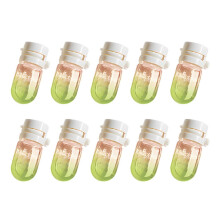 (I) Hair Treatments Oil Improve Frizz Moisturize Scalp Essential-Oil Capsules Hair Conditioner for All Hair Type