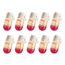(G) Hair Treatments Oil Improve Frizz Moisturize Scalp Essential-Oil Capsules Hair Conditioner for All Hair Type