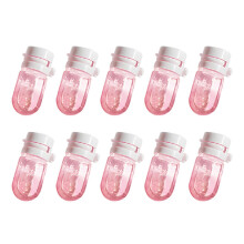 (J) Hair Treatments Oil Improve Frizz Moisturize Scalp Essential-Oil Capsules Hair Conditioner for All Hair Type