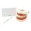 (Style A, 28 teeth) Dental Demonstration Teeth Model With All Removable Teeth Standard Study Teach 3