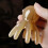 (1pc) Octopus Scalp Massager Handheld No Static Head Massage Tool for Home Dorm 4