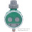 Automatic Garden Water Timer with Smart Irrigation Control, Digital Hose Sprinkler Timer for Outdoor Use 2