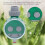 Automatic Garden Water Timer with Smart Irrigation Control, Digital Hose Sprinkler Timer for Outdoor Use 4