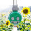 Automatic Garden Water Timer with Smart Irrigation Control, Digital Hose Sprinkler Timer for Outdoor Use 5