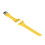 (Yellow) For Polar Ft4 & Ft7 Silicone Watch Band - JA 3