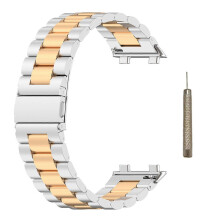 (Multi) Durable Band Metal Strap Belt Sweatproof Wristband for Watch2 42/46mm Loop