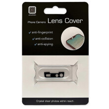 (Apple 13 Series) Camera Cover Slide Camera Privacys Securitys Protection for Iphone 14pro/15/16 Series Lens