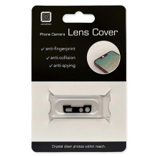 (Apple 14 and 14plus) Camera Cover Slide Camera Privacys Securitys Protection for Iphone 14pro/15/16 Series Lens