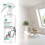 (500ml) Mould Removal Cleaner Long Lasting Protective Moulds Liquid for Cleaning 4