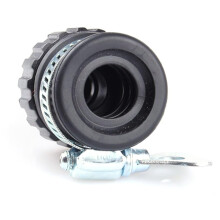Universal Garden Hose Quick Connector 3/4 Tap Adapter Leakproof Metal Seal for Garden and Car Washing