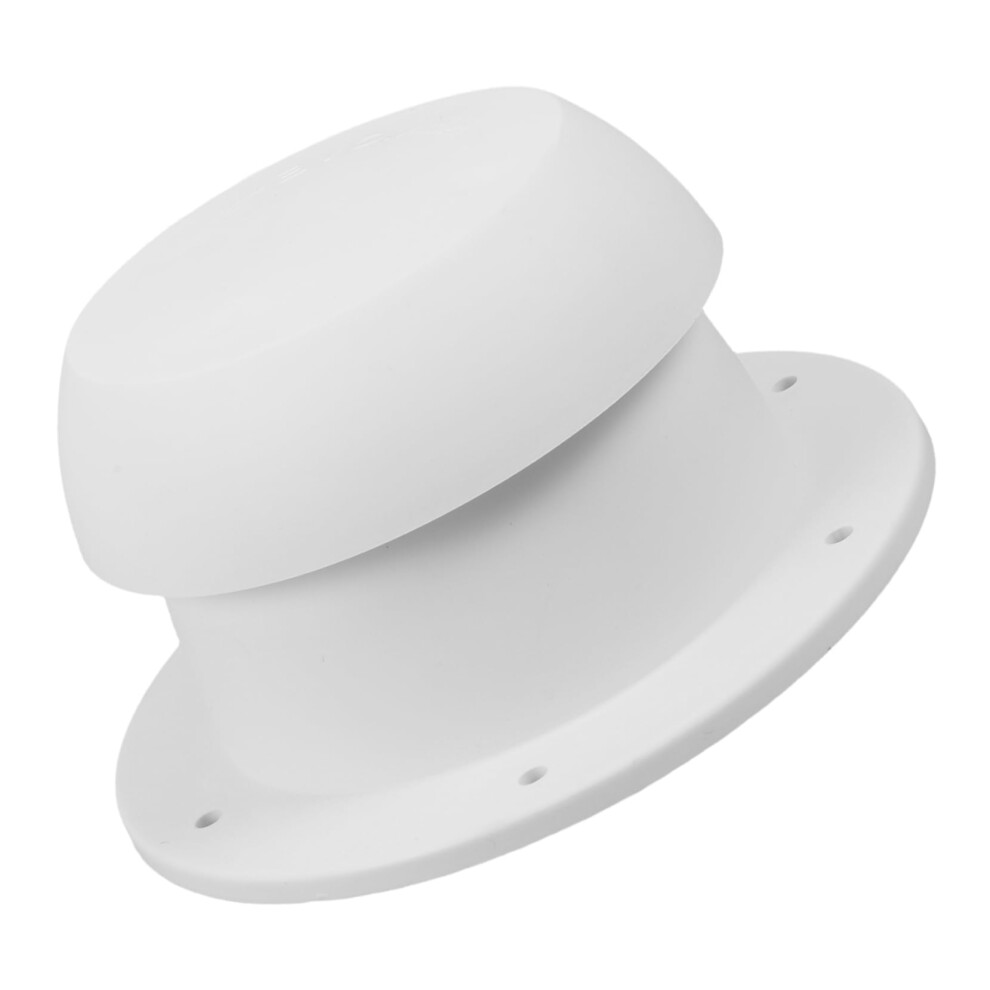 Rv Roof Vent Cover Cap With Powerful Airflow Ventilation And Weatherproof Rain Protection For Camper 9330225401988