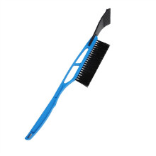 Car Snow Scraper with Brush 3in1 Detachable Ice Scraper Fast Snow Removal Tool for Car SUV Truck