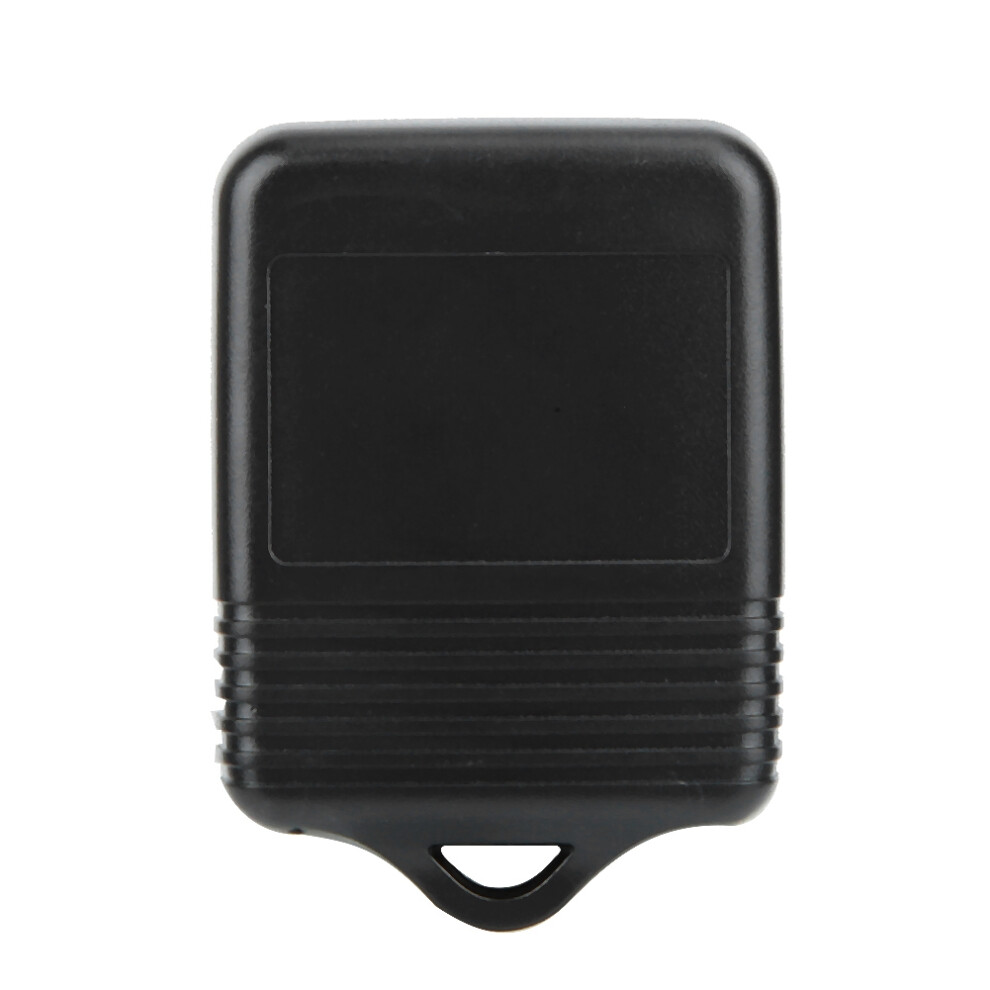3-Button 433Mhz Keyless Remote Transit Mk6 Black 7621393715352